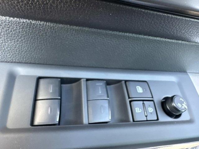 new 2025 Toyota Tundra car, priced at $62,784