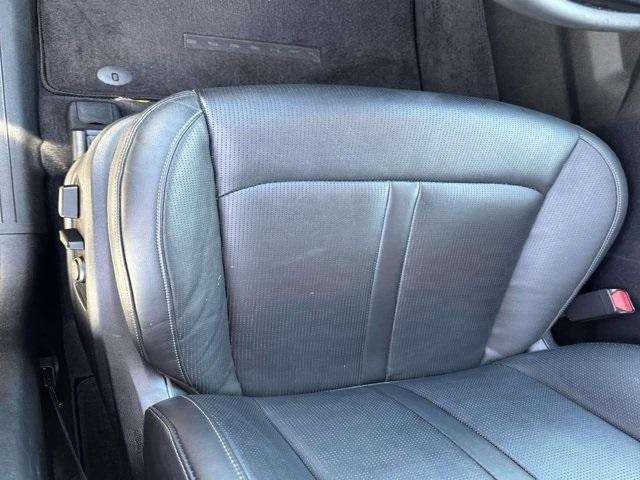 used 2024 Kia Sorento car, priced at $22,998