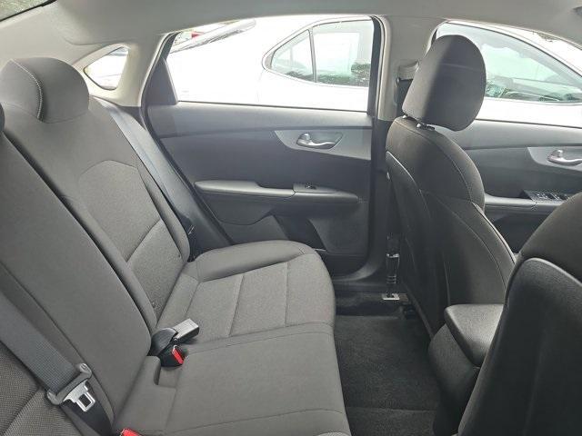 used 2023 Kia Forte car, priced at $14,998