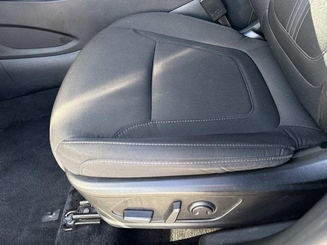 used 2024 Hyundai Tucson car, priced at $16,998