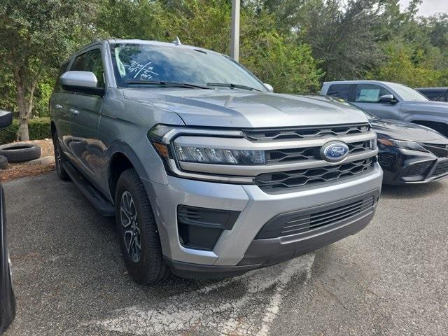 used 2024 Ford Expedition Max car, priced at $41,000