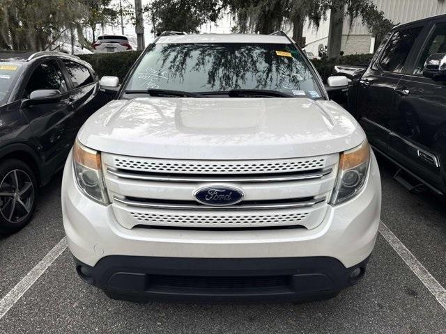 used 2015 Ford Explorer car, priced at $8,998