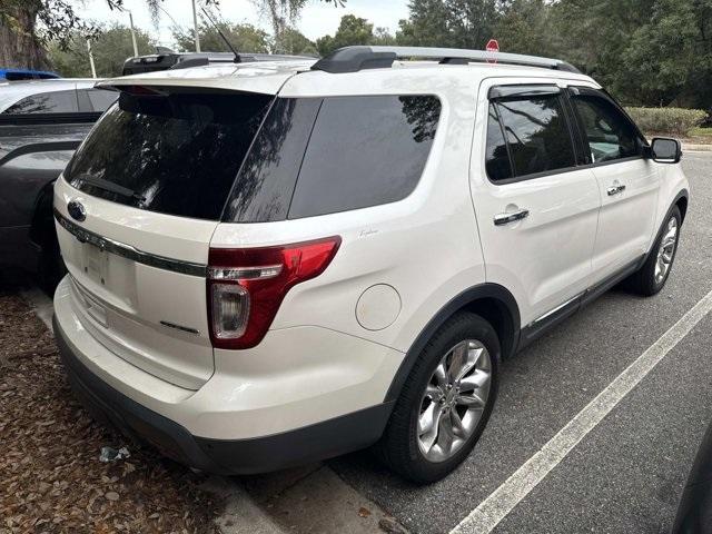 used 2015 Ford Explorer car, priced at $8,998
