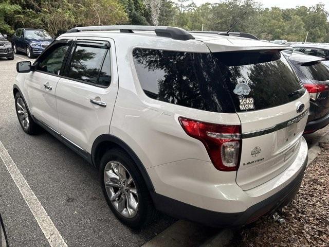 used 2015 Ford Explorer car, priced at $8,998