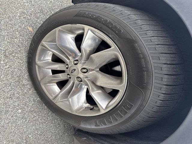 used 2015 Ford Explorer car, priced at $8,998