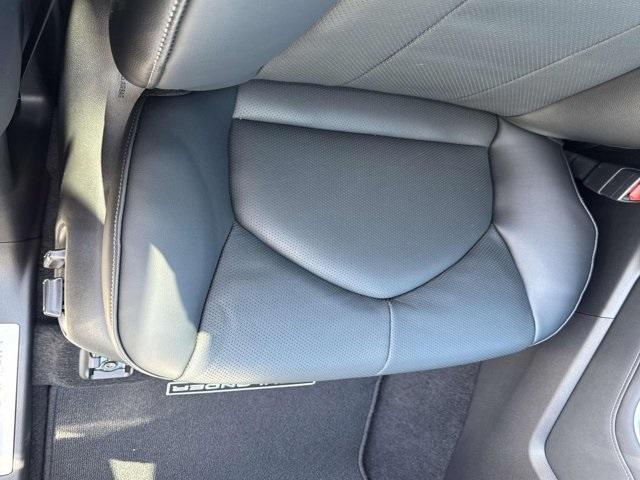 new 2026 Toyota Highlander car, priced at $53,355