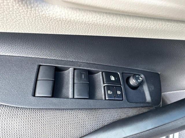 used 2025 Toyota Corolla car, priced at $18,000