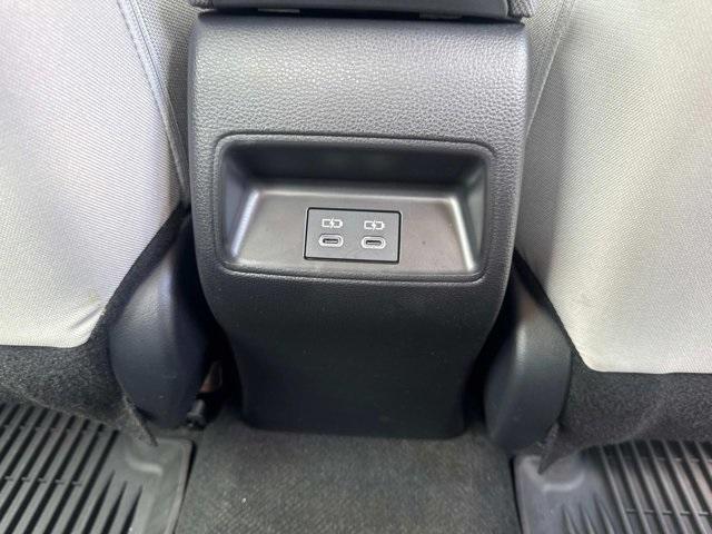 used 2025 Toyota Corolla car, priced at $18,000