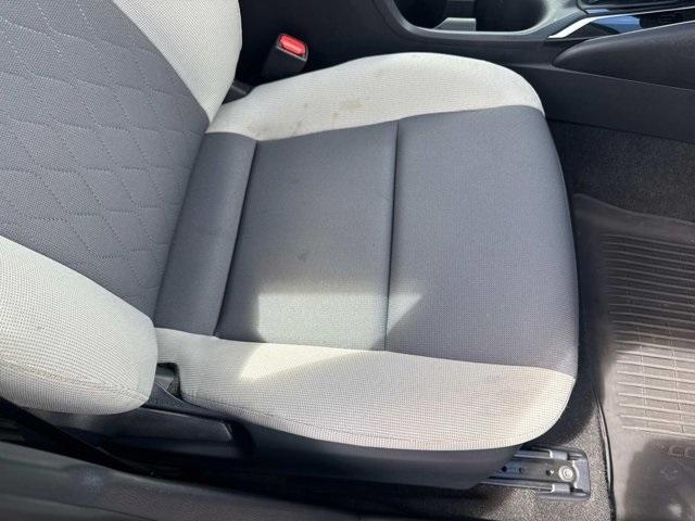 used 2025 Toyota Corolla car, priced at $18,000