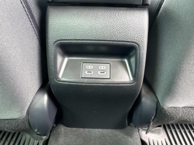used 2025 Toyota Corolla car, priced at $18,000
