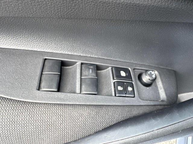 used 2025 Toyota Corolla car, priced at $18,000