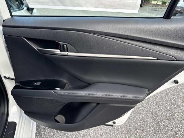 new 2026 Toyota Camry car, priced at $41,468