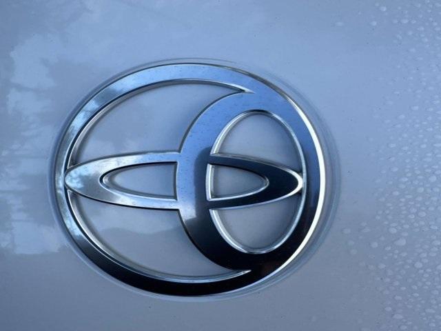 new 2026 Toyota Camry car, priced at $41,468