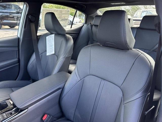 new 2026 Toyota Camry car, priced at $41,468