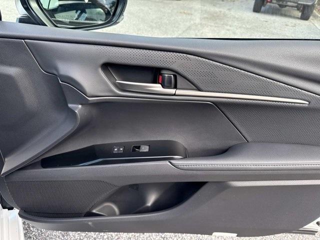 new 2026 Toyota Camry car, priced at $41,468