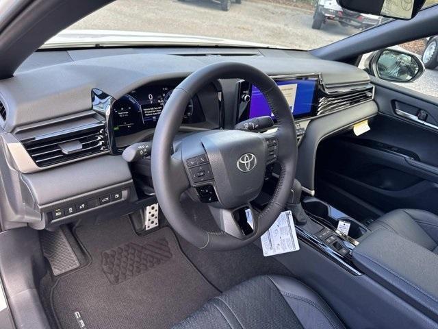 new 2026 Toyota Camry car, priced at $41,468