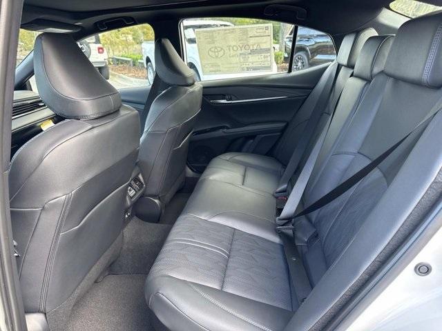 new 2026 Toyota Camry car, priced at $41,468