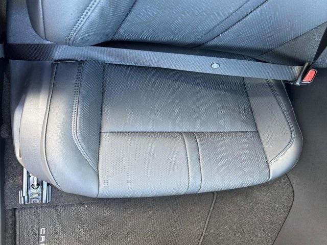 new 2026 Toyota Camry car, priced at $41,468