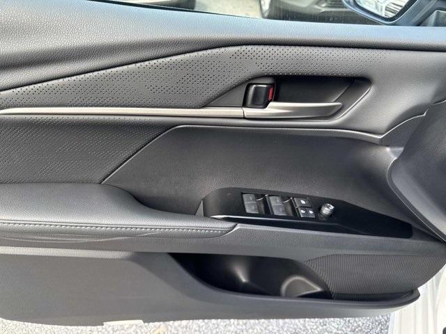 new 2026 Toyota Camry car, priced at $41,468