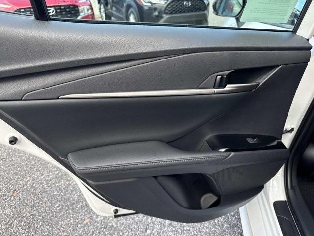 new 2026 Toyota Camry car, priced at $41,468