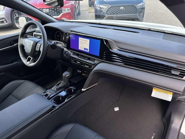 new 2026 Toyota Camry car, priced at $41,468