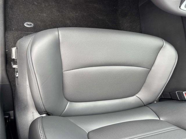 new 2025 Toyota RAV4 car, priced at $42,960