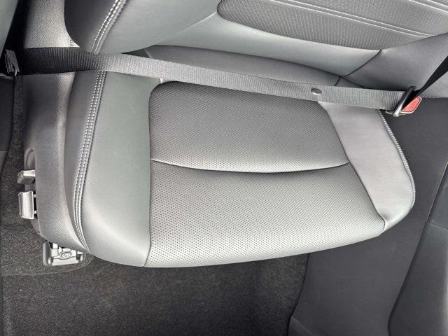 new 2025 Toyota RAV4 car, priced at $42,960