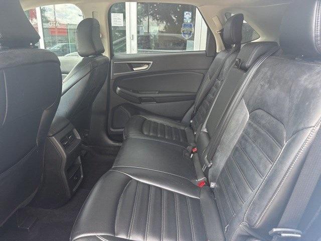 used 2023 Ford Edge car, priced at $19,998
