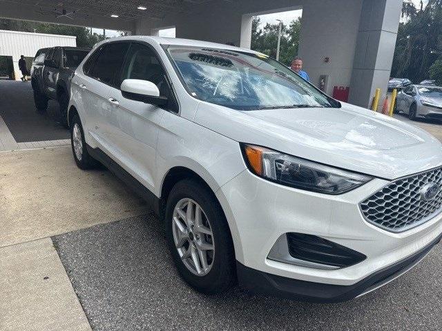 used 2023 Ford Edge car, priced at $19,998
