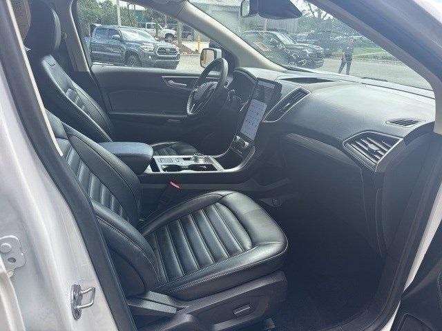 used 2023 Ford Edge car, priced at $19,998