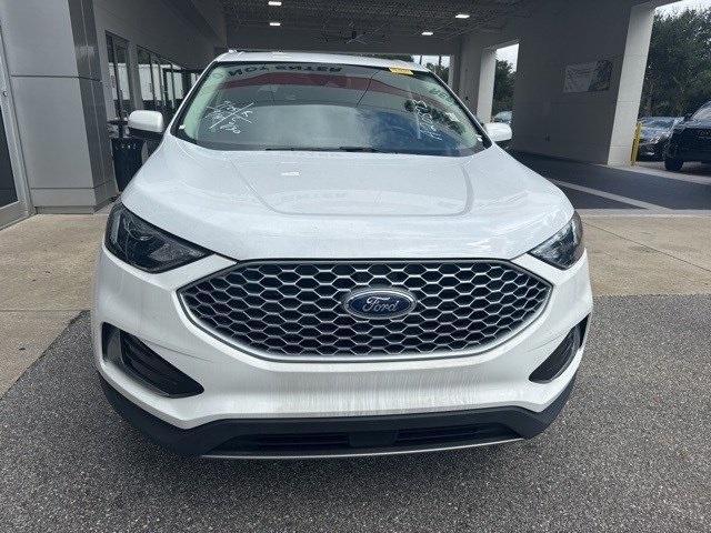 used 2023 Ford Edge car, priced at $19,998