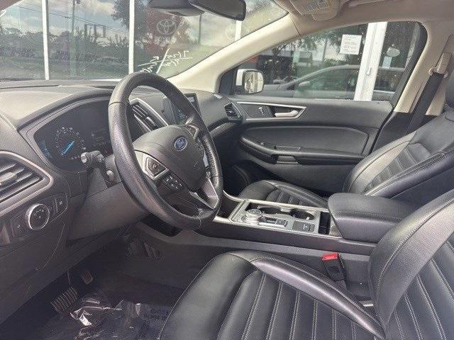 used 2023 Ford Edge car, priced at $19,998