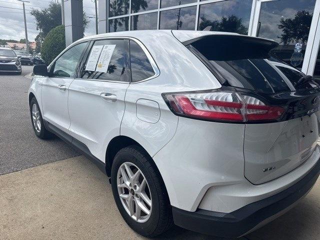 used 2023 Ford Edge car, priced at $19,998