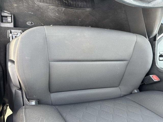 used 2023 Toyota Corolla car, priced at $14,998