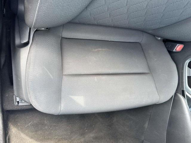 used 2023 Toyota Corolla car, priced at $14,998