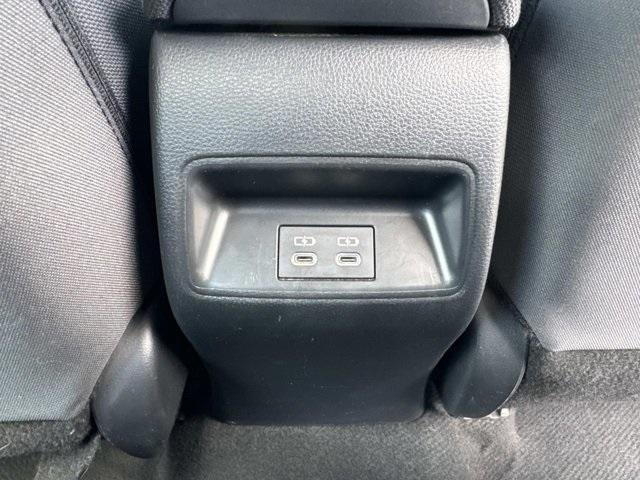 used 2023 Toyota Corolla car, priced at $14,998