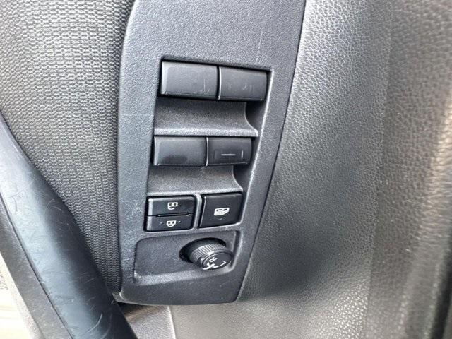 used 2023 Toyota Corolla car, priced at $14,998