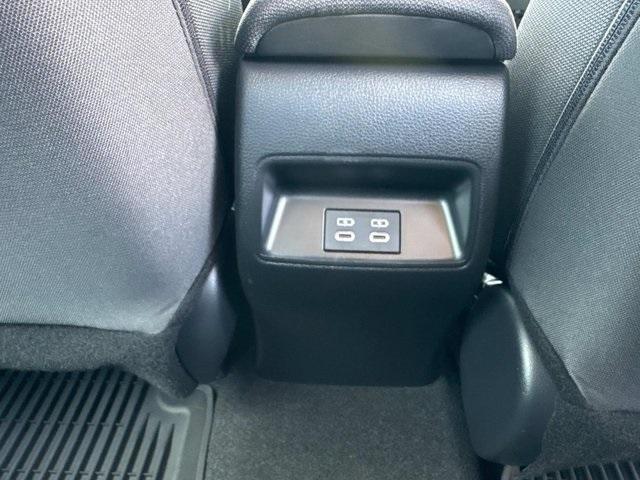 used 2025 Toyota Corolla car, priced at $18,998