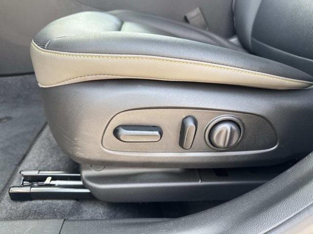used 2025 Chevrolet Trax car, priced at $21,998