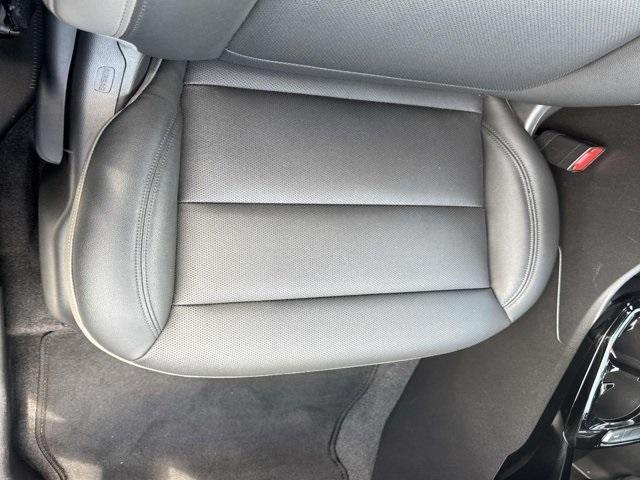 used 2025 Chevrolet Trax car, priced at $21,998