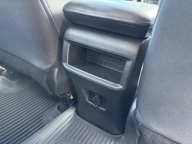 used 2021 Toyota RAV4 car, priced at $20,000