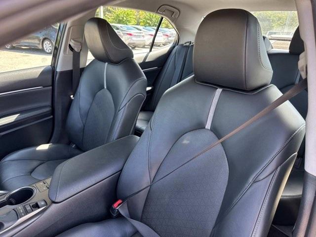 used 2023 Toyota Camry car, priced at $25,880