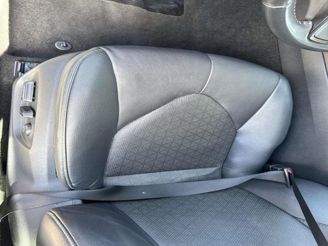 used 2023 Toyota Camry car, priced at $25,880