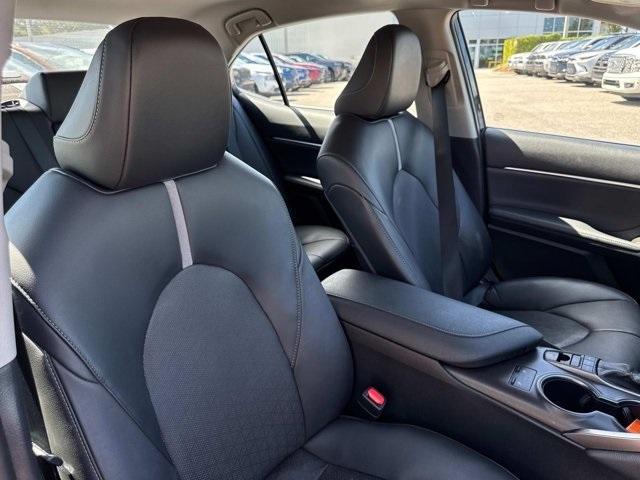 used 2023 Toyota Camry car, priced at $25,880