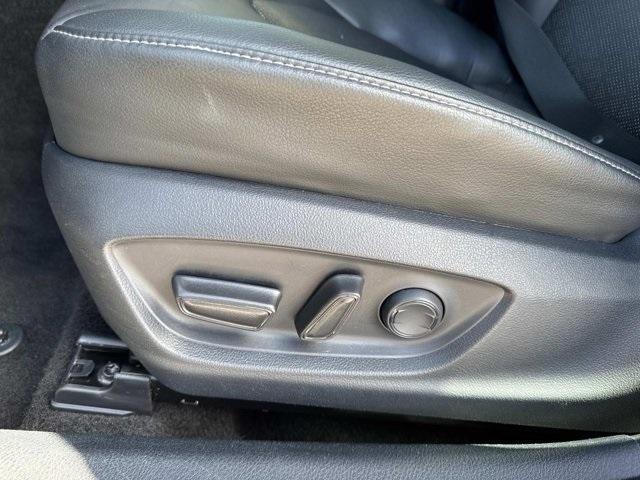 used 2023 Toyota Camry car, priced at $25,880