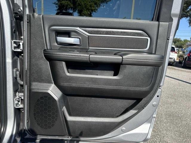 used 2024 Ram 2500 car, priced at $36,000