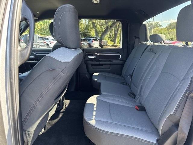 used 2024 Ram 2500 car, priced at $36,000