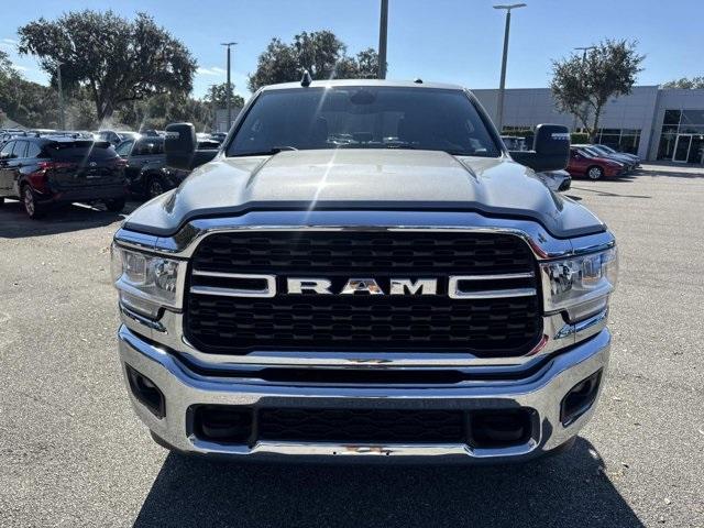 used 2024 Ram 2500 car, priced at $36,000