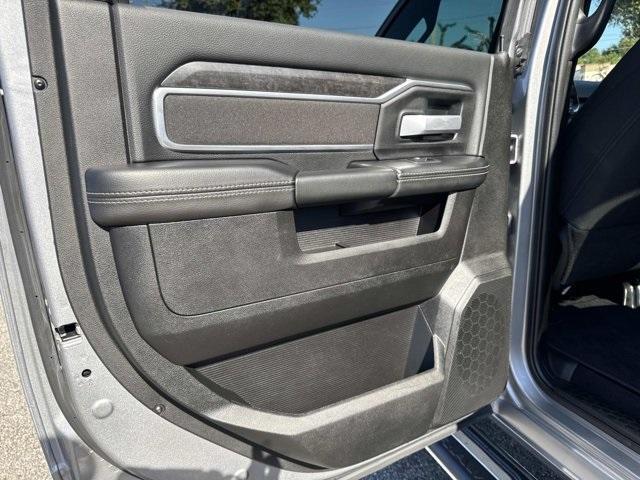 used 2024 Ram 2500 car, priced at $36,000