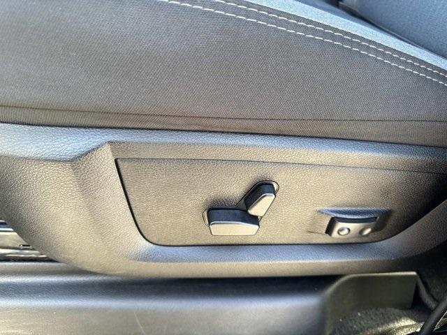 used 2024 Ram 2500 car, priced at $36,000